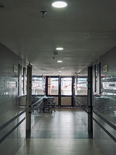 Kozhikode District Co-Operative Hospital Ltd, Kozhikode, Kerala
