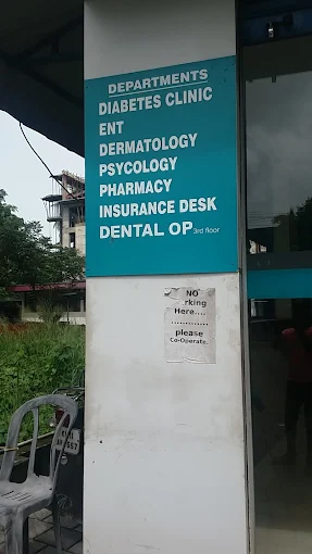 Kozhikode District Co-Operative Hospital Ltd, Kozhikode, Kerala
