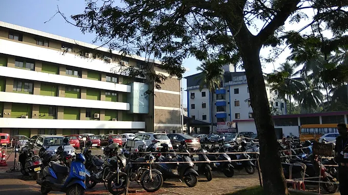 Kozhikode District Co-Operative Hospital Ltd, Kozhikode, Kerala
