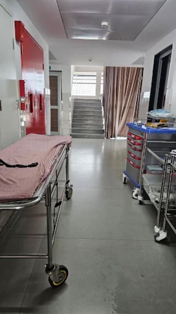 Kozhikode District Co-operative Hospital Ltd, Kozhikode, Kerala, India