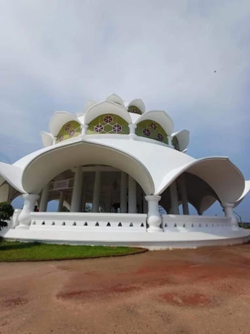 Kozhikode District Co-operative Hospital Ltd, Kozhikode, Kerala, India
