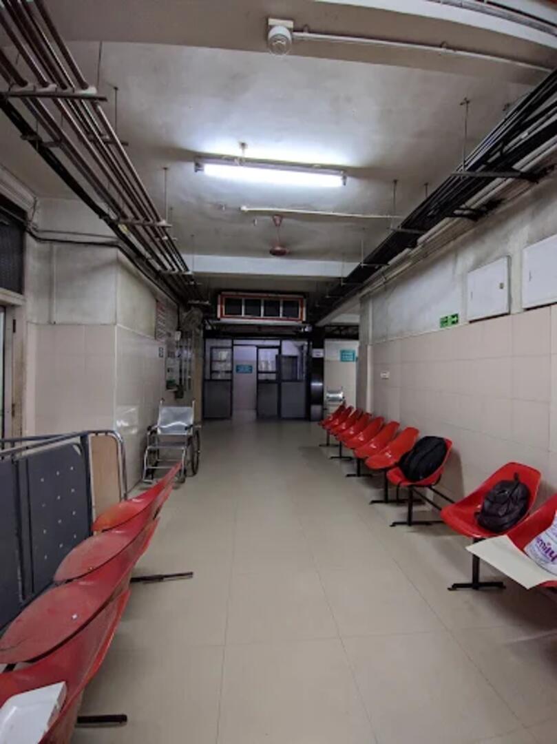 Kozhikode District Co-operative Hospital Ltd, Kozhikode, Kerala, India