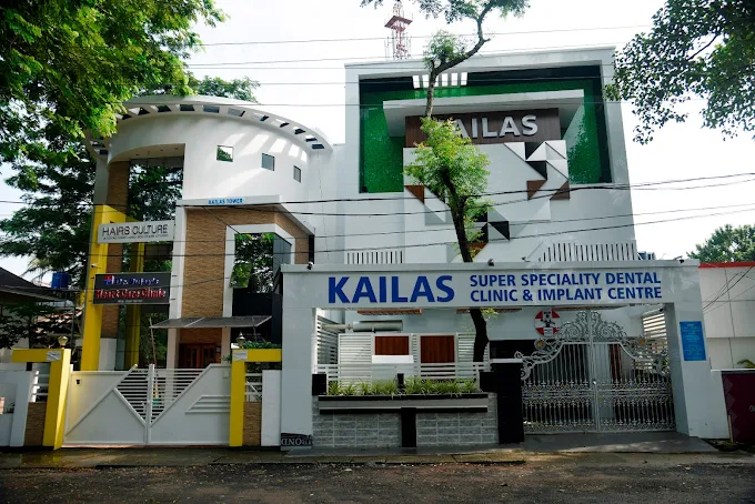 Kailas Super Speciality Dental Clinic