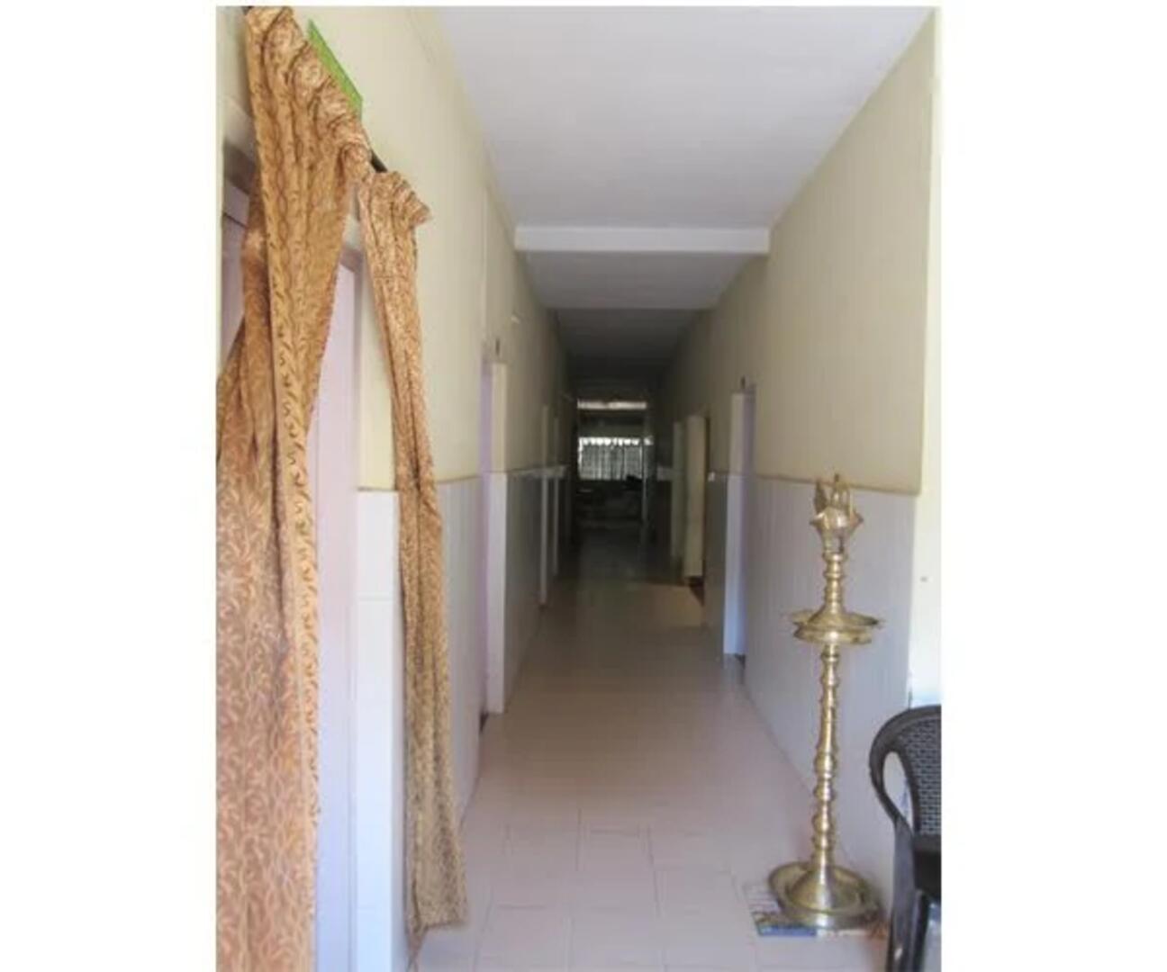 Sree Sankara Ayurveda Hospital, Paravur, Kollam, Kerala, India