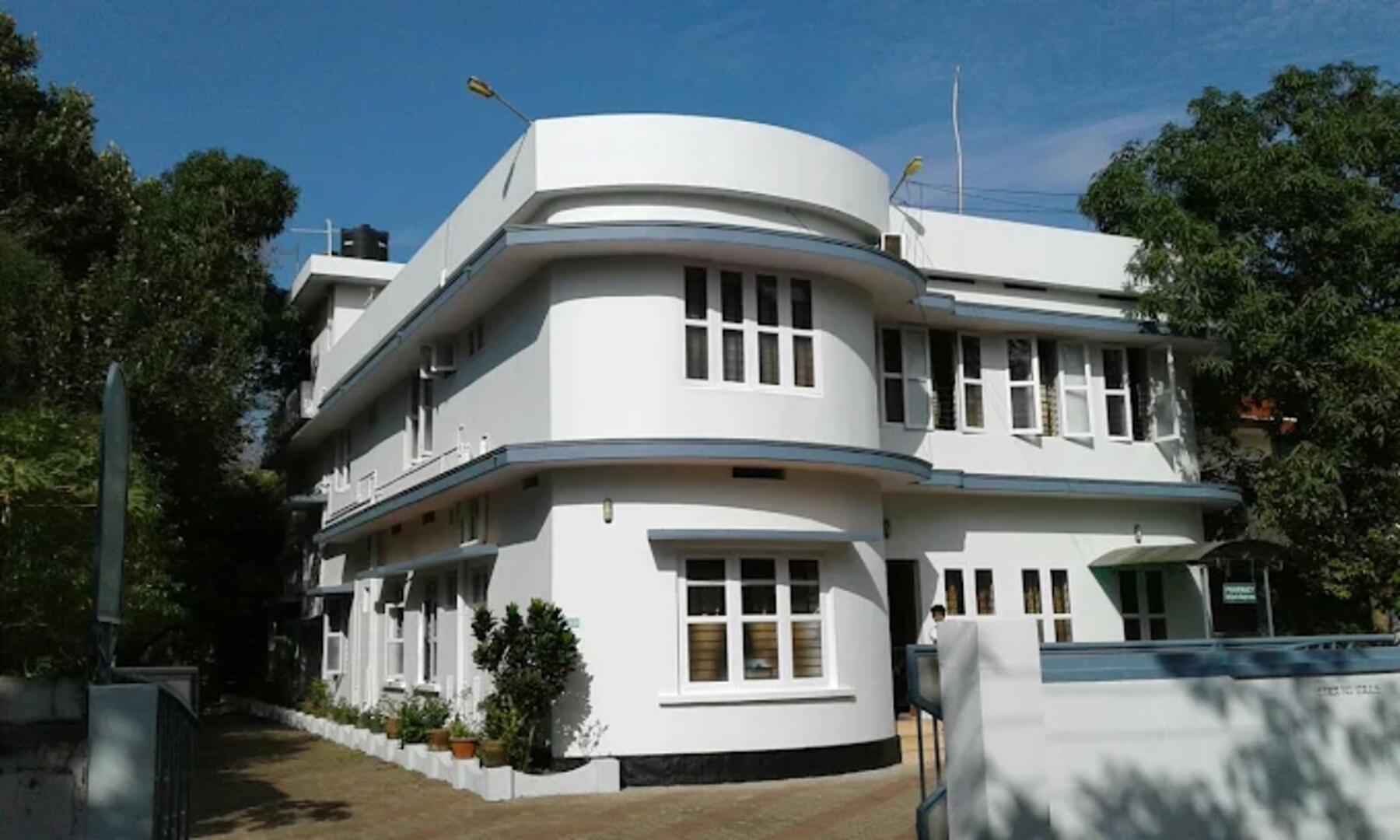 Sree Sankara Ayurveda Hospital, Paravur, Kollam, Kerala, India