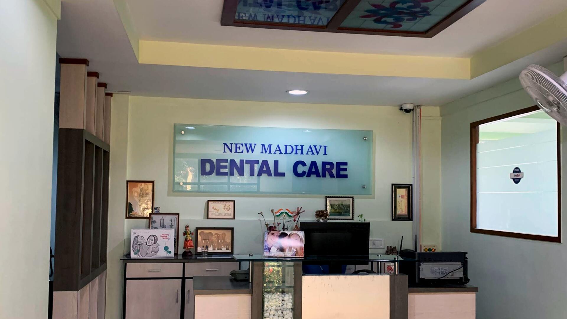 New Madhavi Dental Care
