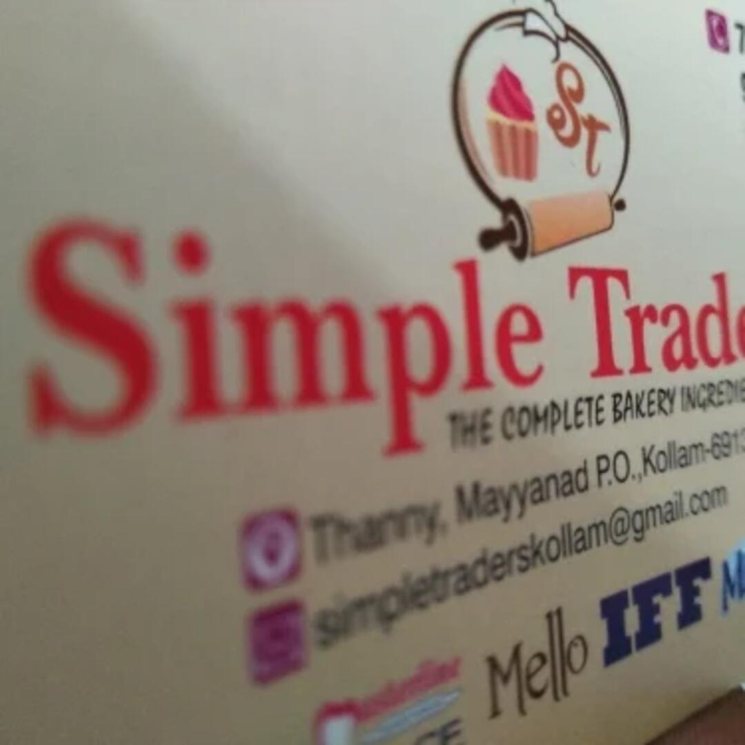 Simple Traders, Kollam, Kerala, India