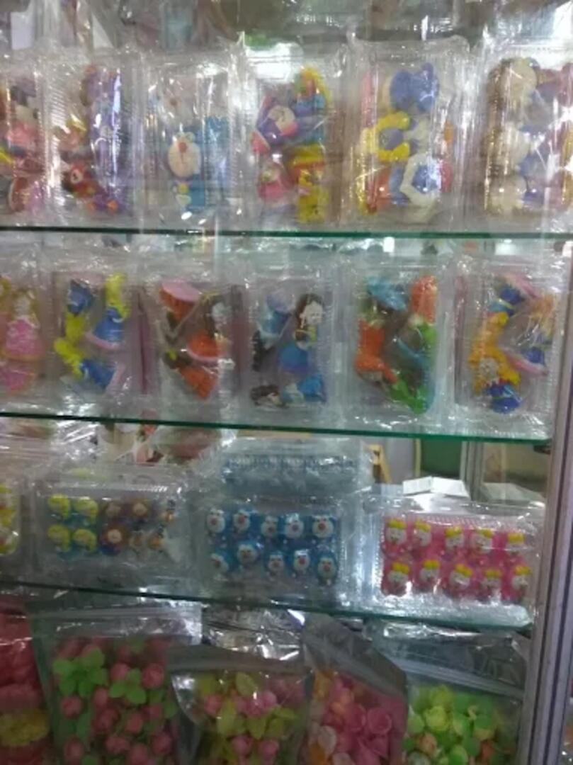 Simple Traders, Kollam, Kerala, India
