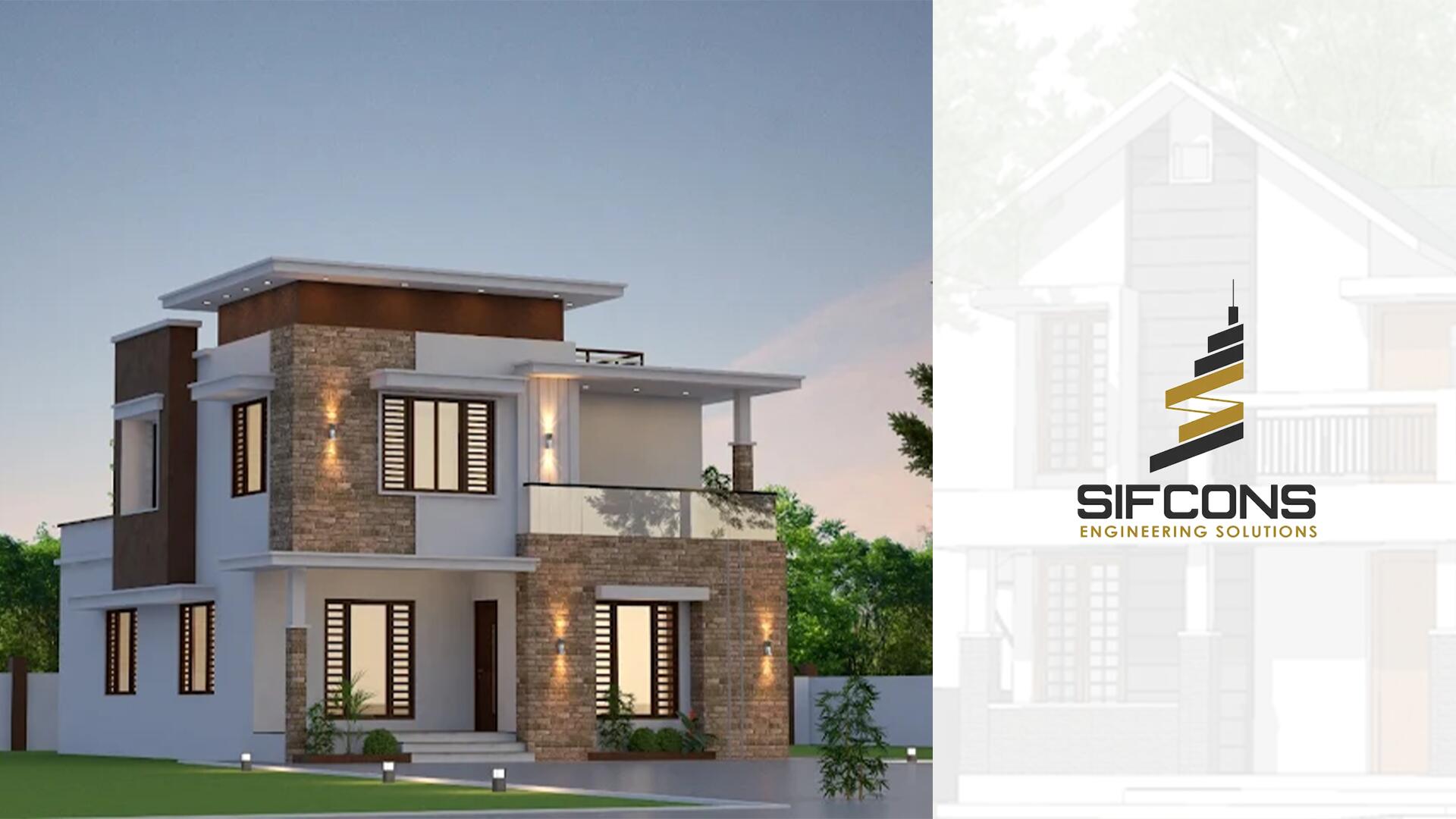 SIFCONS ENGINEERING SOLUTIONS ( Civil & Structural consultancy)