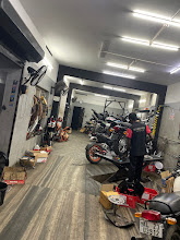 Two Brotherz Moto Hub