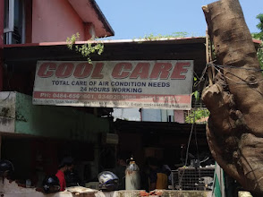 Cool Care (Complete AC Solution)