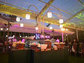 VEE KAY VEES CATERERS