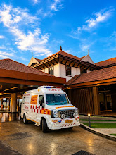 On Time Ambulance Service