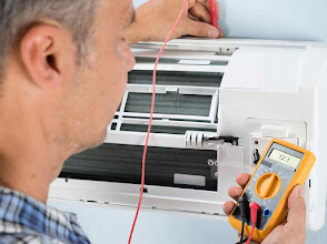 Cool Care (Complete AC Solution) 