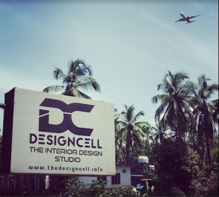 Design Cell Interiors
