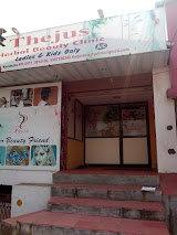 Thejus Herbal Beauty Clinic