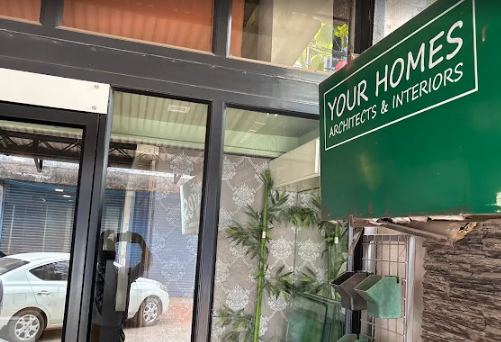 Your Homes Architects & Interiors
