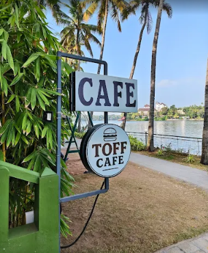 Toff cafe