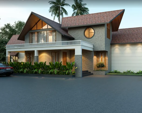 Formscape Architects
