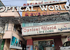 Optical World & Eye Clinic