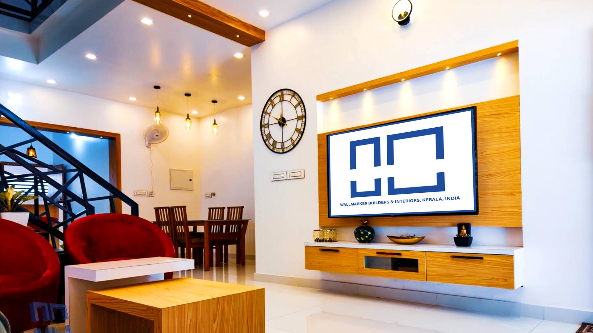 Wallmarker Builders and Interiors