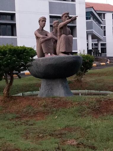 Ahalia Foundation Eye Hospital, Palakkad, Kerala, India