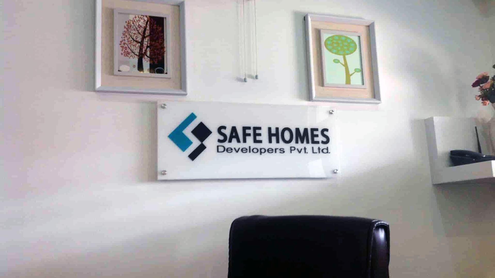 Safe Homes Developers