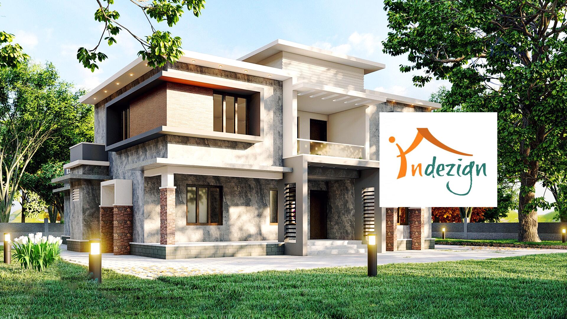 Indezign Interiors & Architects