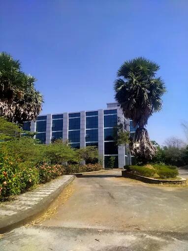 Ahalia Foundation Eye Hospital, Palakkad, Kerala, India