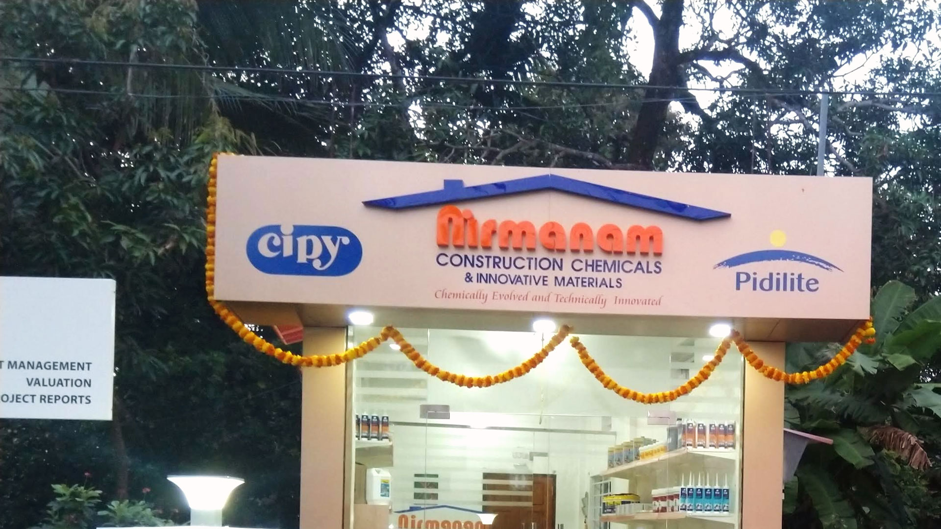 Nirmanam Engineering Consultancy