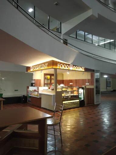 Ahalia Foundation Eye Hospital, Palakkad, Kerala, India