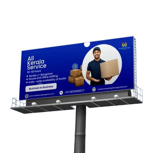 Advertising Agency - Dial Kerala