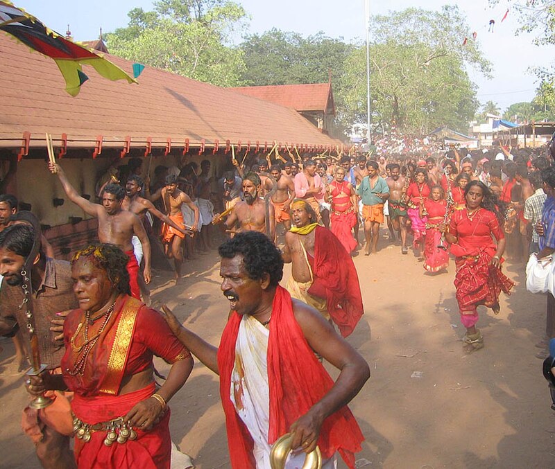 Kodungallur
