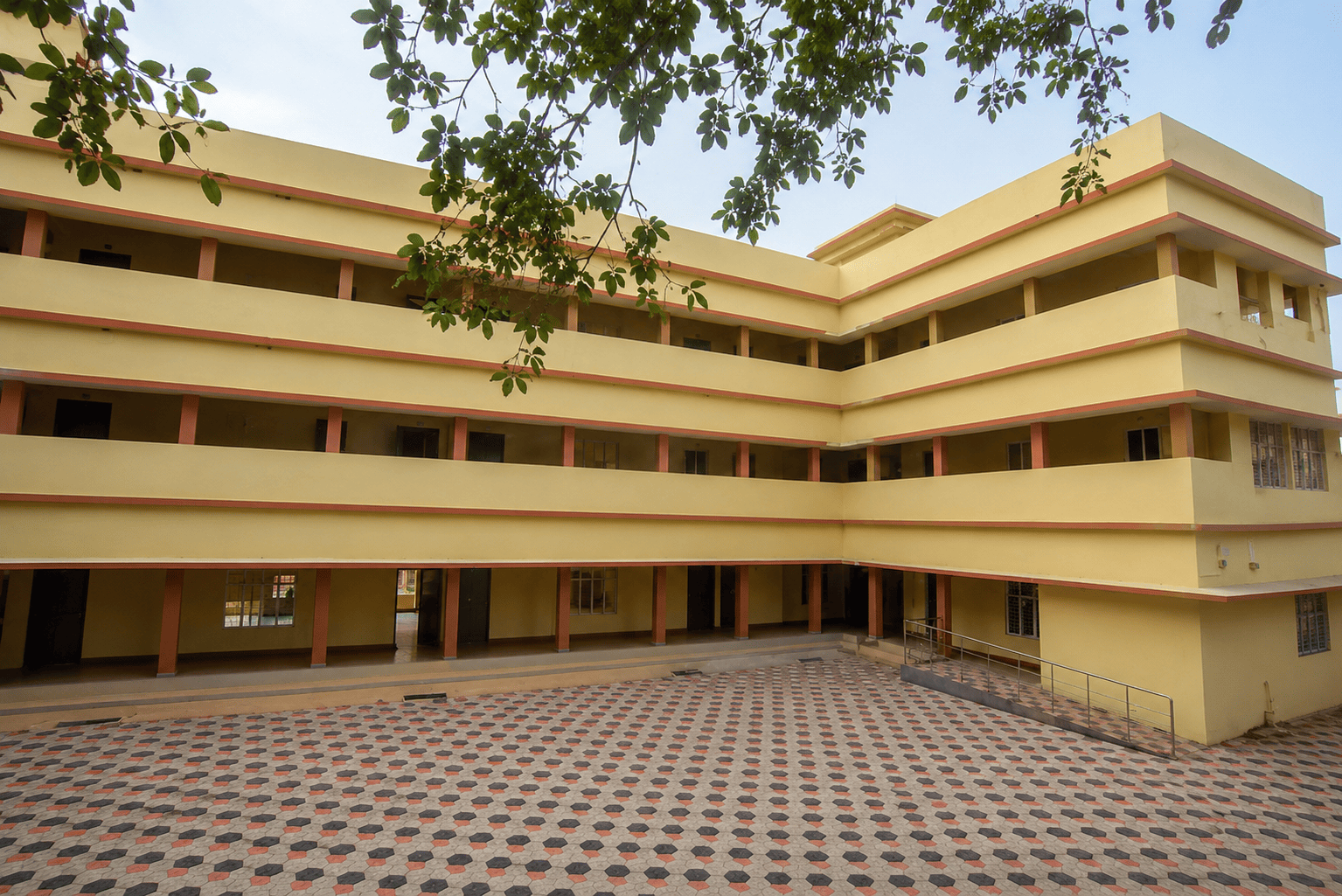 School image