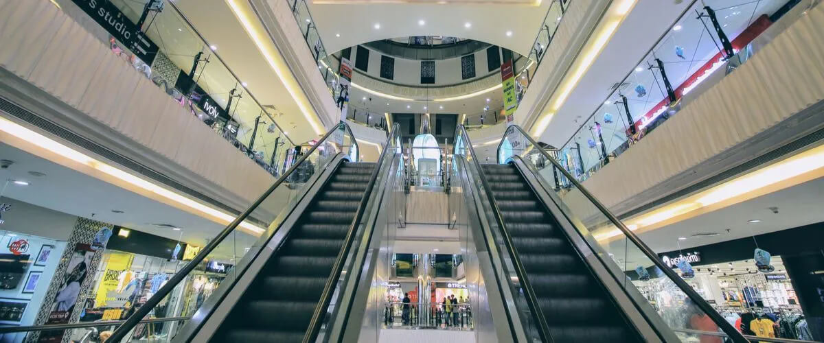 Dial Kerala Business list - Shopping Mall Category