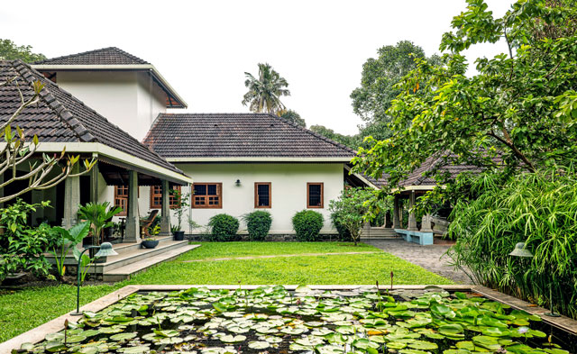 Architects - Dial Kerala