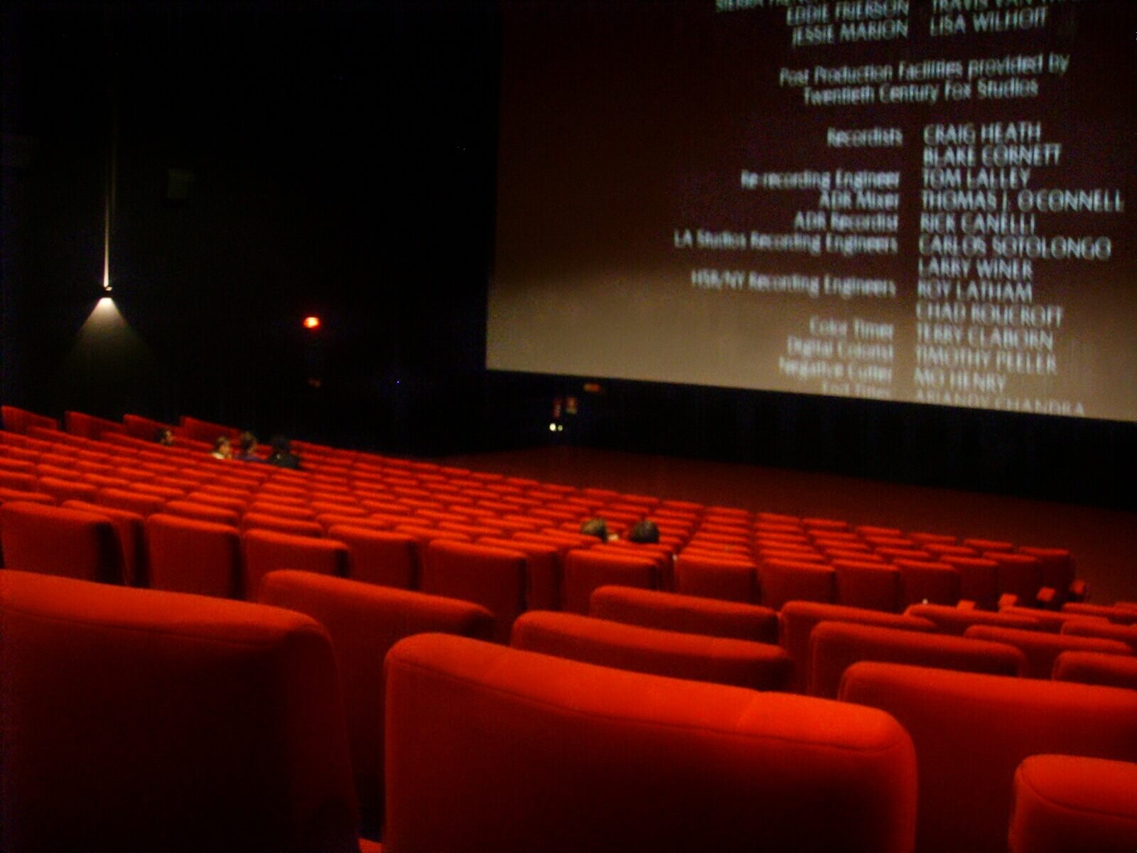 Dial Kerala Business list - Movies Category