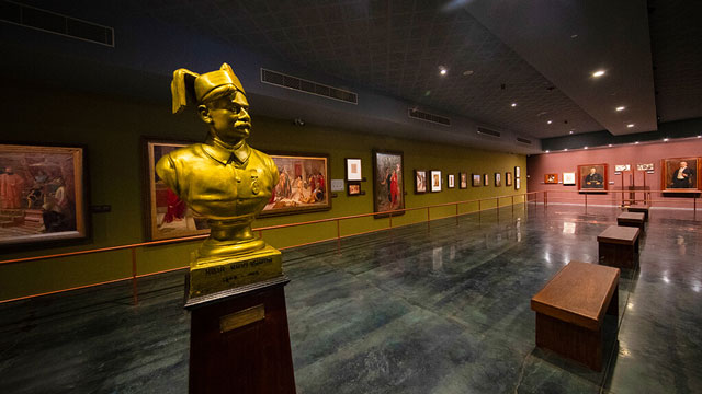 Dial Kerala Business list - Art Gallery - Dial Kerala Category