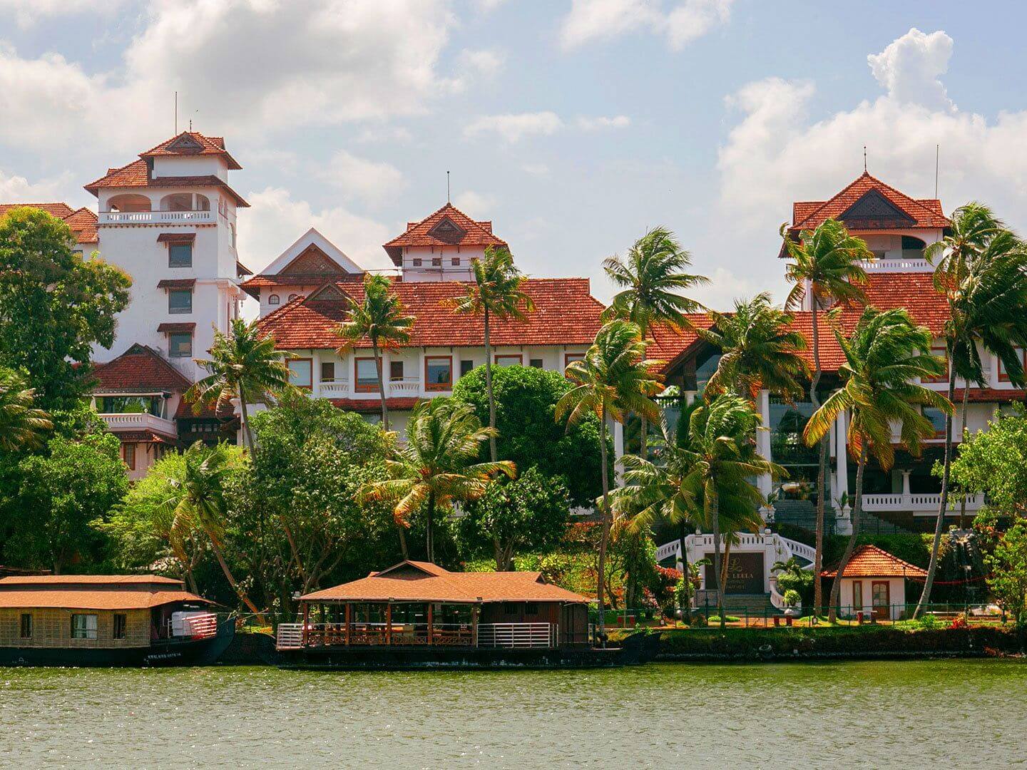 Ashtamudi Lake, Kollam, Kerala