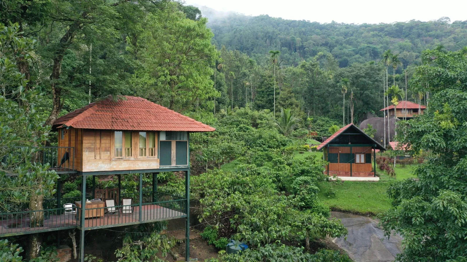 Wayanad, Kerala