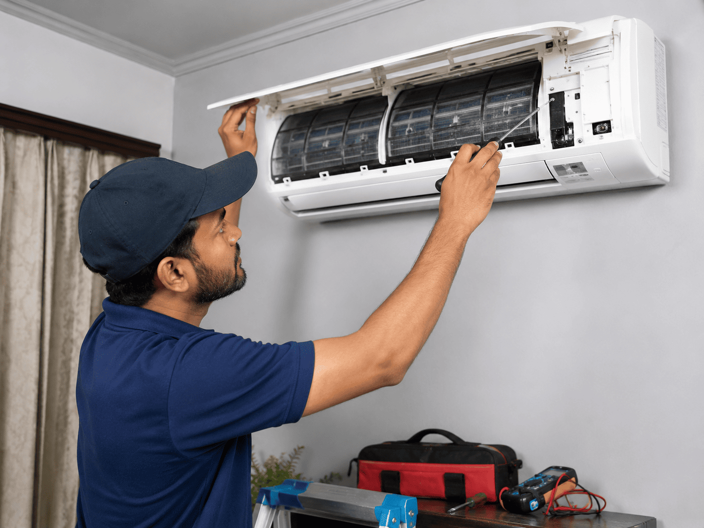 AC Repair - Dial kerala
