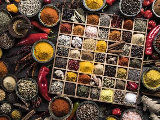 Spices Exporter - Dial kerala