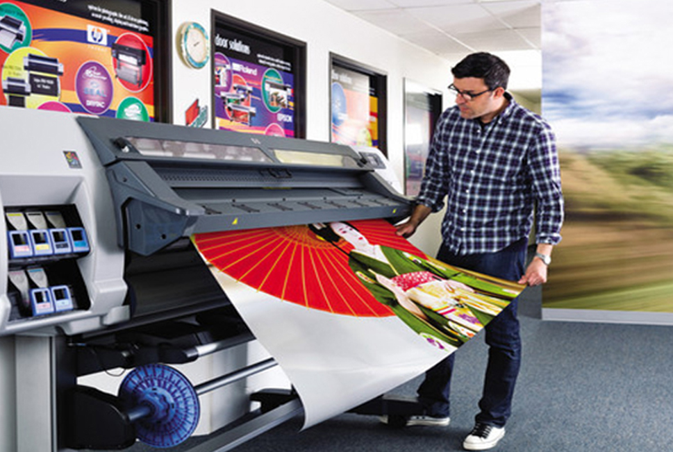 Printing and Computing - Dial Kerala