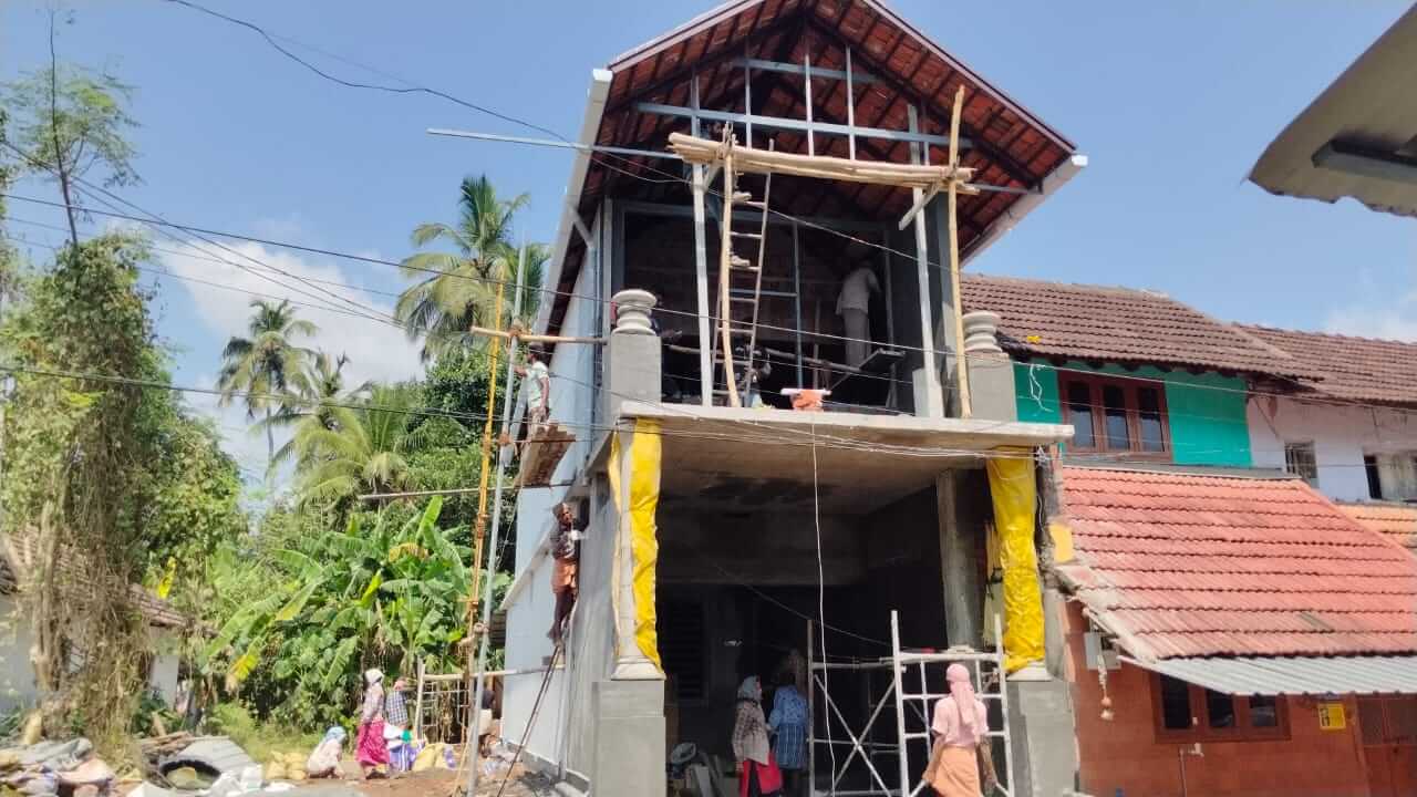 Home improvement - Dial Kerala