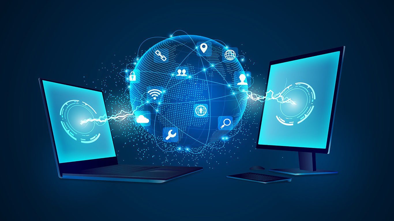 Information Technology - Dial kerala