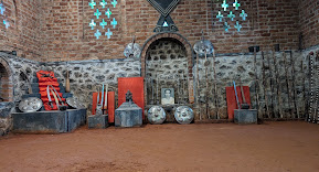  Martial arts school  - Dial kerala