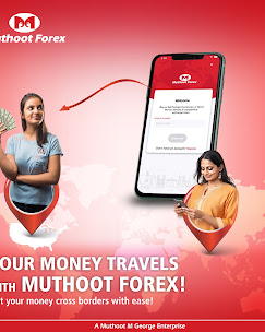 Currency exchange service - Dial kerala