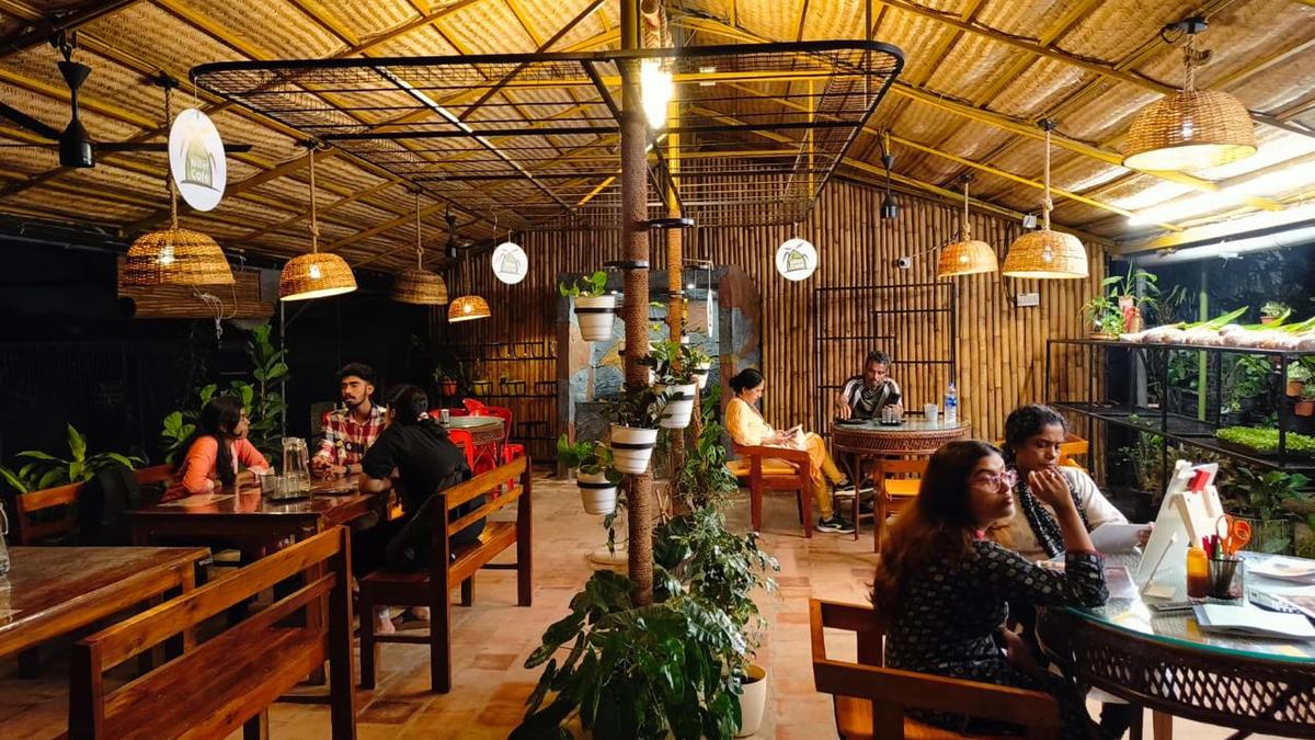 Dial Kerala Business list - Coffee shops Category