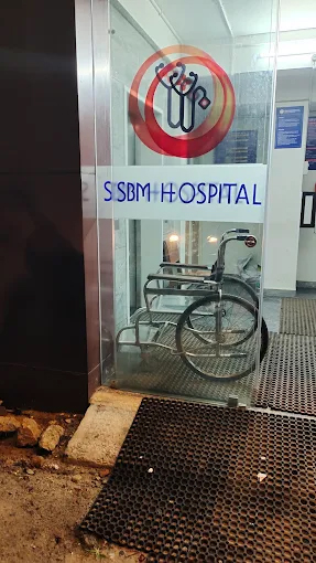 SBM HOSPITAL, Karunagappally, Kerala