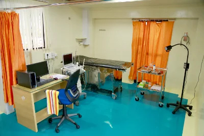 SBM HOSPITAL, Karunagappally, Kerala